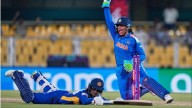 India Vs Sri Lanka Live Score, Women's World Cup 2025: SL Lose 6 Batters In 271