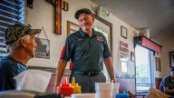 Hungry Harry’s celebrates 40 years of Land O’ Lakes barbecue
