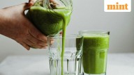 Navratri 2025 celebrations: 5 refreshing detox drinks to have after garba nights