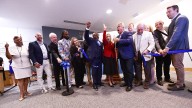 See the grand opening of Wilmington City Hall at Skyline…