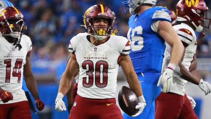 2025 Week 1 NFL picks, odds, best bets by proven simulation: This 5-way football parlay could return 25