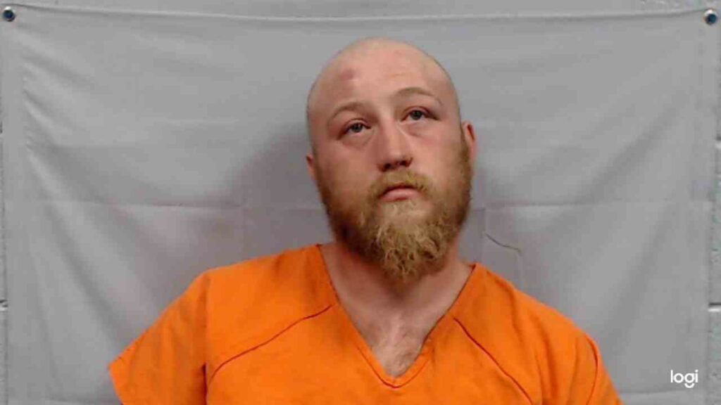 Mercer County Man Arrested After Suicide Attempt Leads to Violent Standoff
