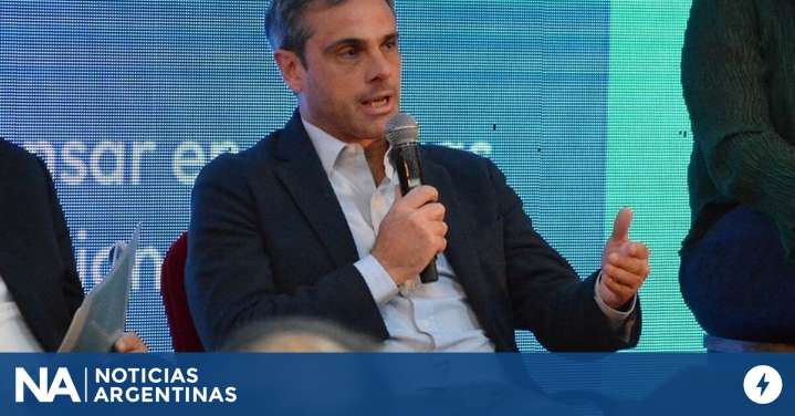 El candidato del PJ en Entre Ríos destacó la unidad en la elección bonaerense y pidió renovar liderazgos