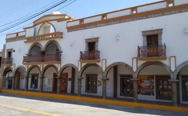 Juicio político en Contla: presidente de comunidad denuncia suspensión ilegal
