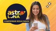 Resultado oficial ya disponible: Super Astro Luna, viernes 12 de septiembre