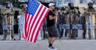 Trump deployment of military troops to Los Angeles was illegal, judge rules in blistering opinion