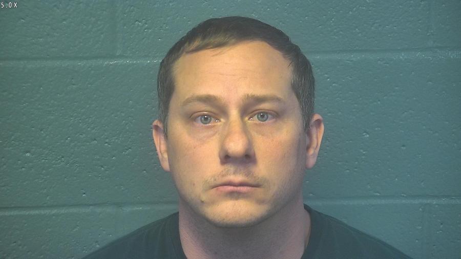 Oklahoma Police Officer convicted of child abuse, court records reveal