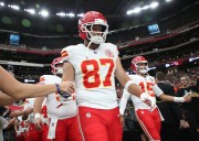 Teair Tart Avoided Ejection After Swinging on Travis Kelce