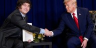 Después del fuerte apoyo político de Trump, Milei hablará en Naciones Unidas, se reúne con Georgieva y cenará con Bessent en la Gala del Atlantic Council