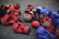 Man dies after collapsing at Winnipeg charity boxing event, investigation underway