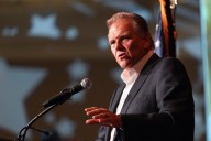 Mike Rogers to play up Trump’s senior citizen tax break