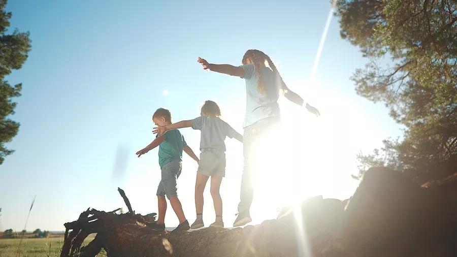 The Science of Parenting Launches New Online Courses Focused on Common Parenting Challenges
