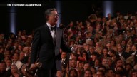 Emmy Awards highlights: Tramell Tillman, Colbert wins and a teen who stepped out of his comfort zone