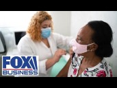 ‘DO HEALTHY PEOPLE NEED THIS?’: FDA official questions booster vaccines