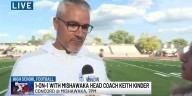 Game of the Week: 1-on-1 with Mishawaka head football coach Keith Kinder