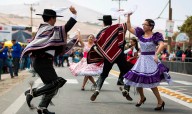 Arica: Conoce el programa completo de Fiestas Patrias con actividades para toda la familia