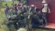 Guardia campesina habría impedido que capturaran a peligroso cabecilla de las disidencias en Meta
