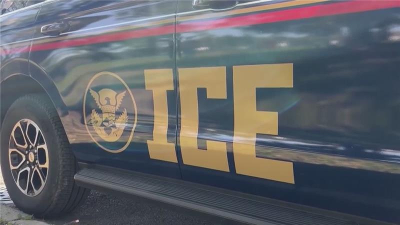 Arkansas National Guard deployment to assist ICE sparks concern among immigrant advocates
