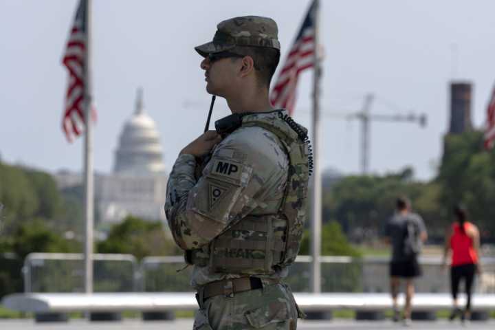 Republicans Escalate War on America's Cities