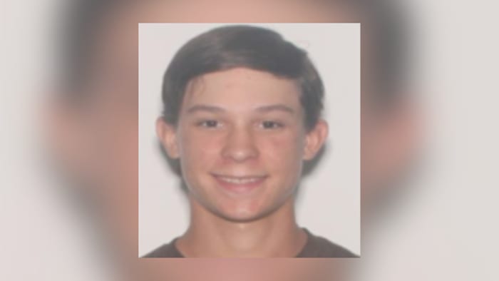 Amber Alert issued out of Marion County for 17