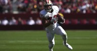 49ers aim to revive ground game against Jaguars