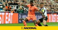 Advierten sobre Rashford a Laporta: no fichará a nadie mejor