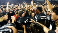 Mississippi State pulls off wild upset win