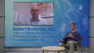 Reboot, Refresh, Reshape Your Mental Health – The Importance of Mental Health with Dr. Robert Brownlee