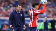 Chivas: Milito, con el peor inicio de proceso en dos décadas