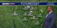 KNOE Thursday Evening Forecast: Warm and Calm Tonight, More Heat Tomorrow