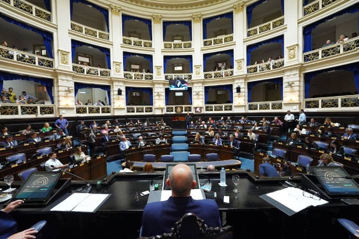 Qué se vota el domingo 7 de septiembre en las elecciones de la provincia de Buenos Aires 2025