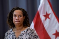 Why is DC’s mayor going along with Trump’s lawless takeover?