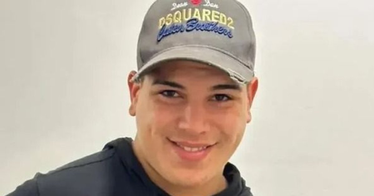Cómo sigue la salud de Thiago Medina tras el fuerte accidente