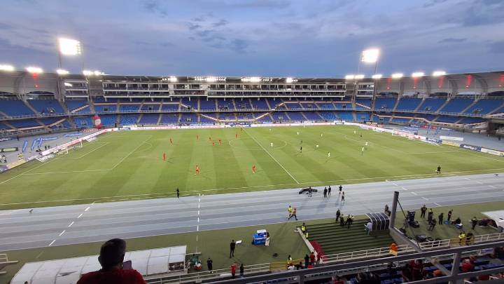 Sigue el divorcio: la decisión que tomó América de Cali para el partido ante Once Caldas en el Pascual Guerrero
