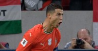 ¡Rumbo a los 1000! Espectacular gol de Cristiano Ronaldo para el 2