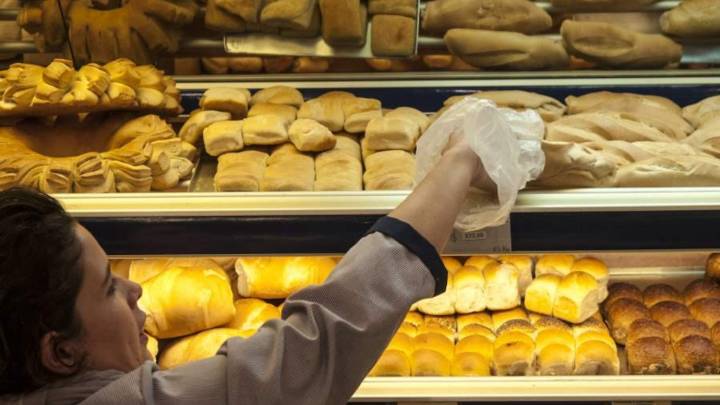 La crisis de las panaderías bonaerenses
