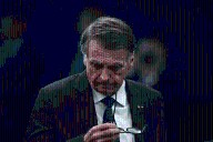 Es un hecho condena definitiva contra al expresidente de Brasil Jair Bolsonaro por intento de Golpe de Estado
