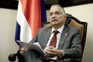 Costa Rica descarta alerta ante aumento militar de EE.UU. en el Caribe