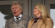 EXCLUSIVE: Rod Stewart 'Begged' Wife To Keep 'Sex Secrets Out Of Memoir'