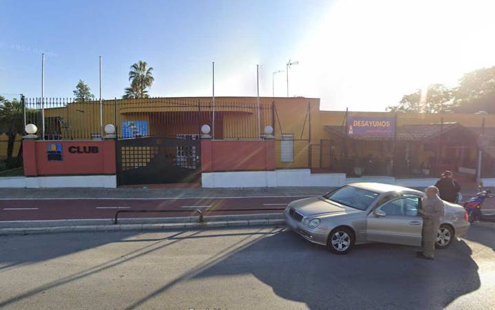 El pleno no encuentra salida a la continuidad del Club Puertas del Sur