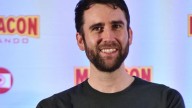 Matthew Lewis has no regrets about stripping off for sexy shoot