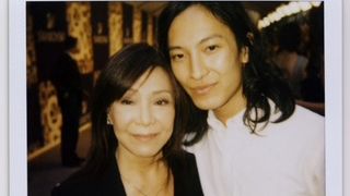 “It’s Going to Be an Alpha-Female Show”—Alexander Wang on His 20th Anniversary Comeback