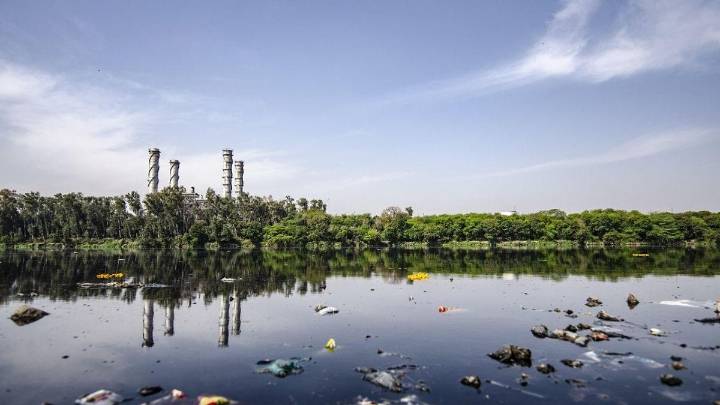 Los sitios contaminados con tóxicos eternos están más extendidos de lo esperado