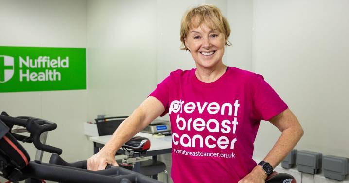 'If it hadn't been for that script, I wouldn't have checked': Sally Dynevor's plea 16 years after sharing devastating diagnosis with Coronation Street character