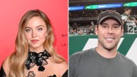 Sydney Sweeney and Scooter Braun are reportedly 'casually hooking up'