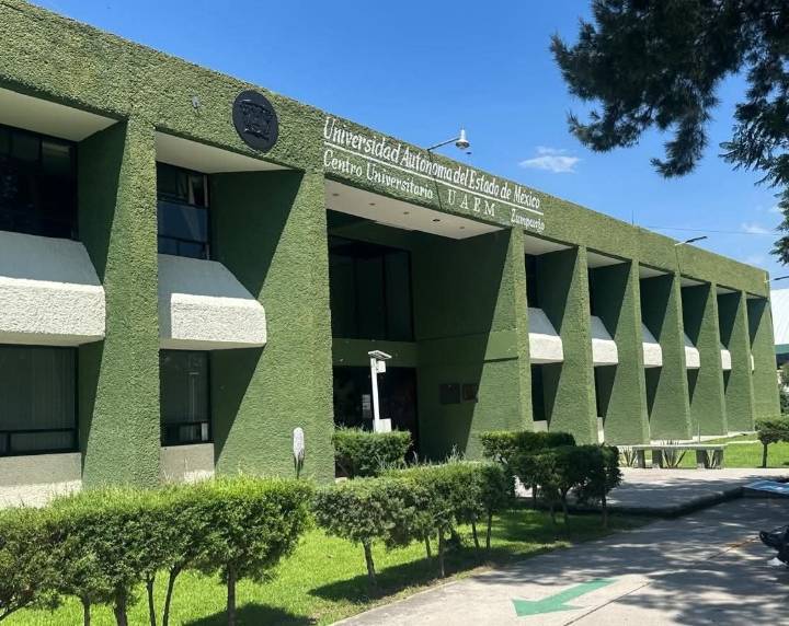 UAEMéx retoma actividades presenciales en 51 de sus 55 espacios académicos