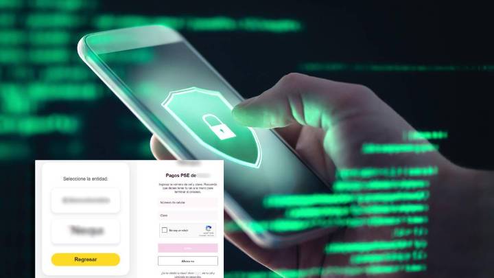Ojo: delincuentes ya usan Bre-B y llaves virtuales para robar; siga estas claves para no caer