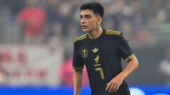 Gilberto Mora al Mundial Sub-20; Carrillo y Jurado quedan fuera