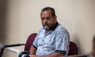 Hombre acusado del asesinato de su yerno renuncia a vista preliminar