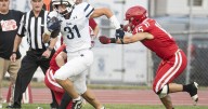 Mifflinburg receiver helps Wildcats take big step forward